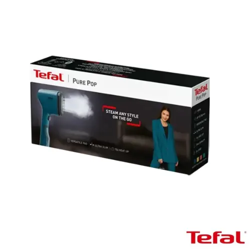 جعبه بخارگر تفال با بسته بندی بی نظیر