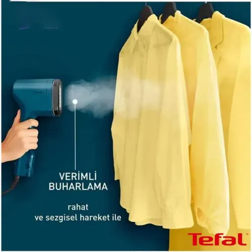 نحوه استفاده از بخارگر تفال مدل DT2020