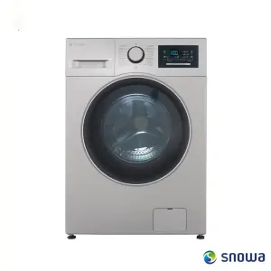 ماشین لباسشویی اسنوا مدل SWM-A81 ظرفیت 8 کیلوگرم