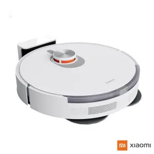 جارو رباتیک هوشمند شیائومی با حسگرهای حرکنی