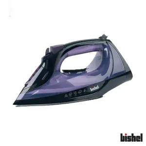 اتو بخار کف سرامیک بیشل مدل BL-SL-017