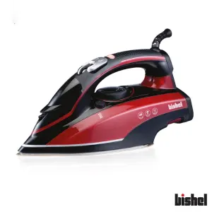 اتو بخار کف سرامیک بیشل مدل BL-SL-015