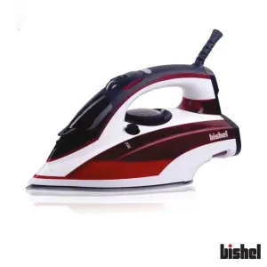 اتو بخار کف سرامیک بیشل مدل BL-SL-016