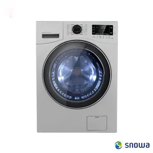 ماشین لباسشویی اسنوا سری اکتا پلاس 9 کیلوگرمی مدل SWM-E92