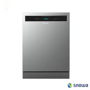 ماشین ظرفشویی 13 نفره هوشمند اسنوا مدل SDW-A11
