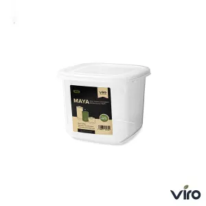 جا حبوباتی مایا 600 میلی لیتر برند ویرو - کد 401