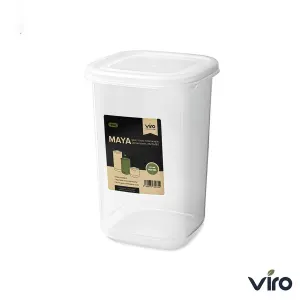 جا حبوباتی مایا 1100 میلی لیتر برند ویرو - کد 402