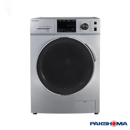 خرید ماشین لباسشویی پاکشوما مدل BWF 40904 ظرفیت 9 کیلوگرم