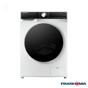 انتخاب ماشین لباسشویی پاکشوما مدل BWF 40108  ظرفیت 9 کیلوگرم