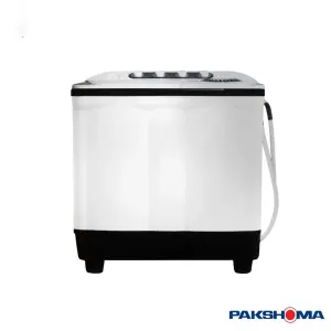 ماشین لباسشویی پاکشوما مدل PTF 1504  ظرفیت 15.5 کیلوگرم