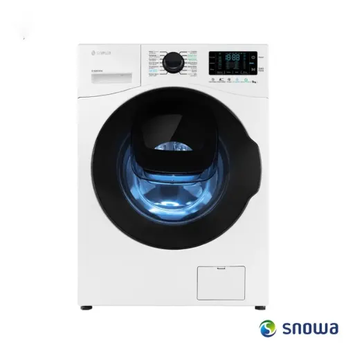 بهترین قیمت ماشین لباسشویی اسنوا مدل F92