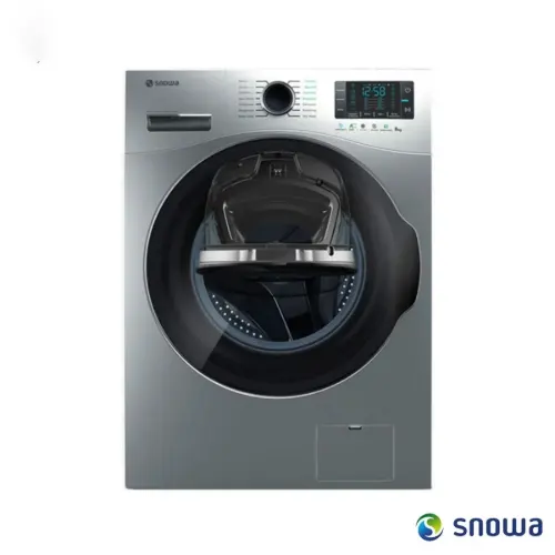 خرید ماشین لباسشویی اسنوا F92 به صورت اقساطی