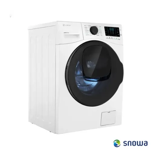 خرید قسطی ماشین لباسشویی اسنوا مدل F92