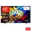 تلویزیون 65 اینچ تی سی ال کیو ال ای دی هوشمند 65C655 QLED