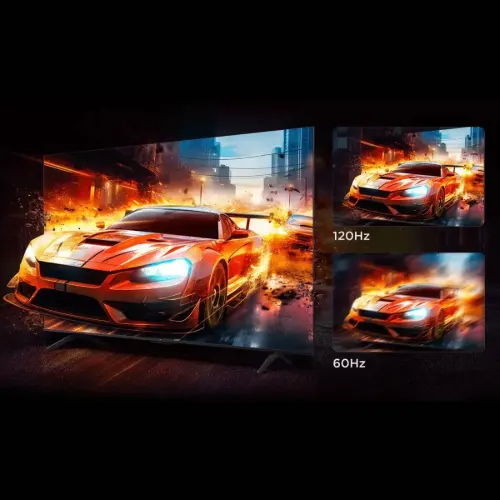 تلویزیون گیمینگ 65 TCL C655