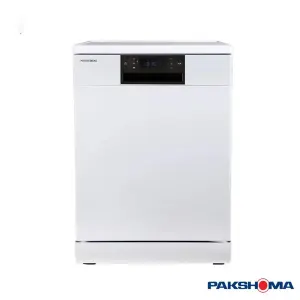 انتخاب ماشین ظرفشویی ۱۵ نفره پاکشوما مدل PDA 3511
