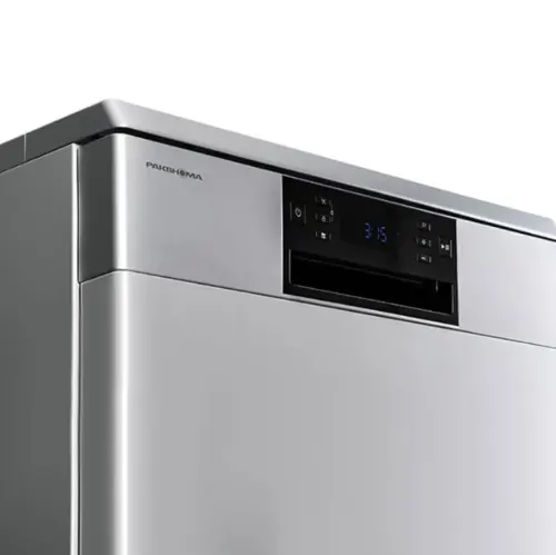 برنامه های شستشو ماشین ظرفشویی ۱۵ نفره پاکشوما