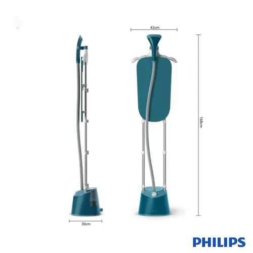 ابعاد اتو بخارگر ایستاده فیلیپس مدل STE1040