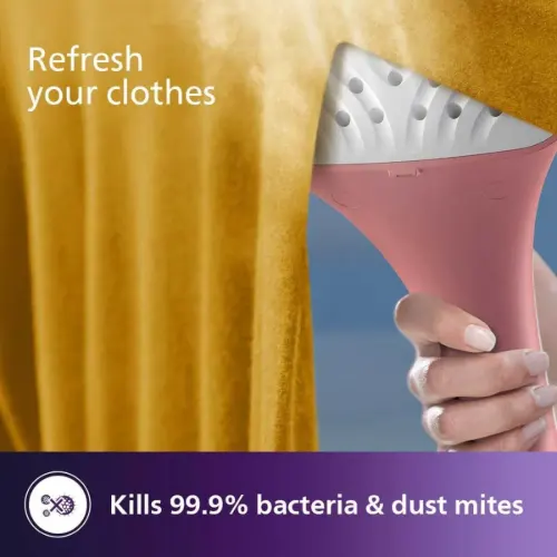 ویژگی اتو بخارگر ایستاده فیلیپس مدل STE1020