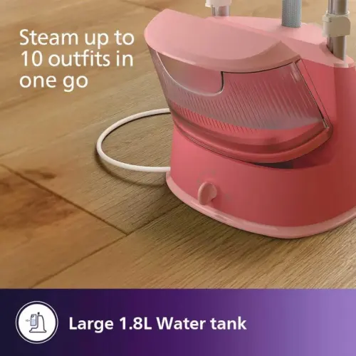 اتو بخارگر ایستاده فیلیپس