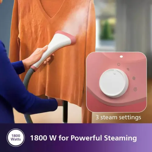 اتو بخارگر ایستاده فیلیپس مدل STE1020