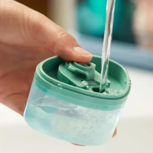 اتو بخارگر فیلیپس با امکان جدا شدن مخزن آب