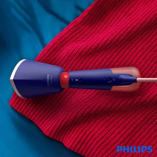 اتو بخارگر فیلیپس سازگار با تمام پارچه ها