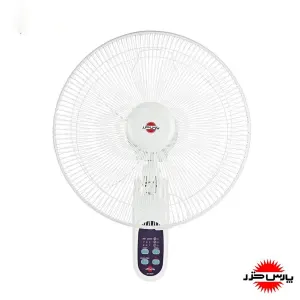 پنکه دیواری پارس خزر مدل 7020