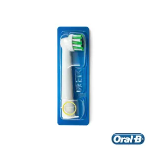 سری یدک مسواک برقی اورال بی Cross Action تک عددی