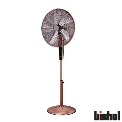 تصویر پنکه ایستاده BL-SF-103 بیشل 