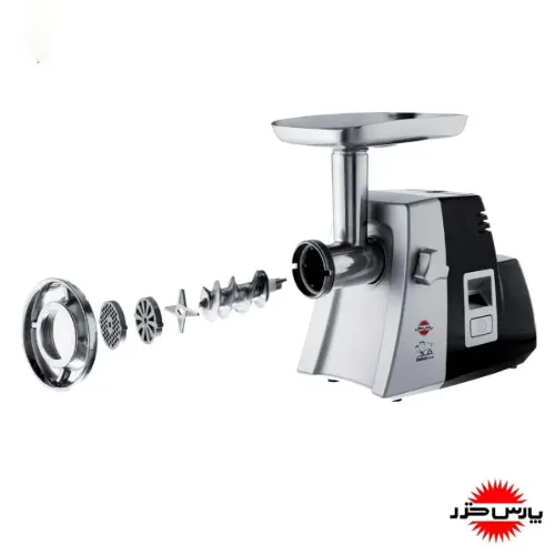 کاربرد چرخ گوشت Buffalo-2020 پارس خزر