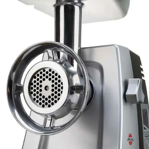 چرخ گوشت بوفالو پارس خزر