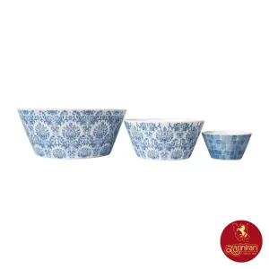 سرویس پیاله مورآکو چینی زرین