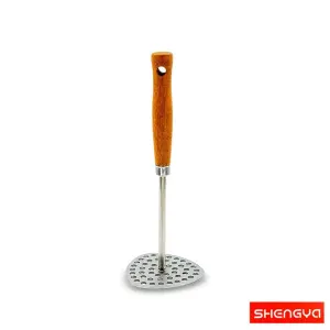 پوره کن سیب زمینی دسته بلند B4896