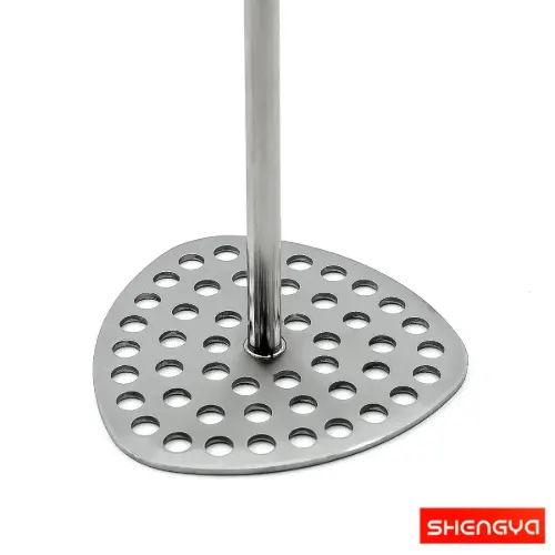 پوره کن سیب زمینی