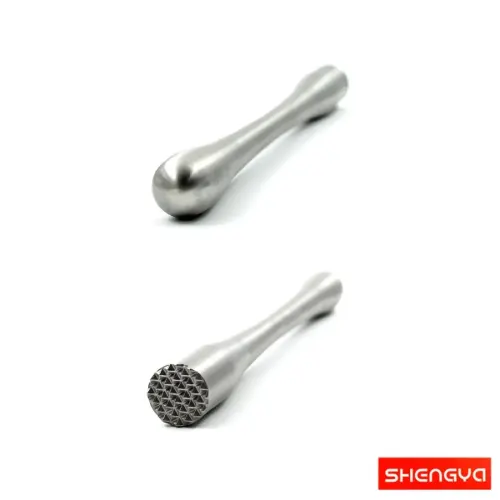 مادلر استیل