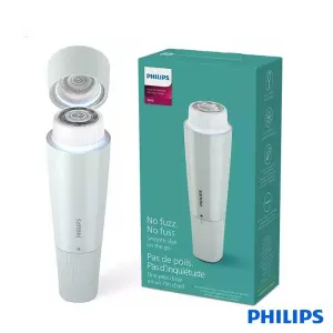 ماشین اصلاح صورت بانوان فیلیپس مدل BRR474