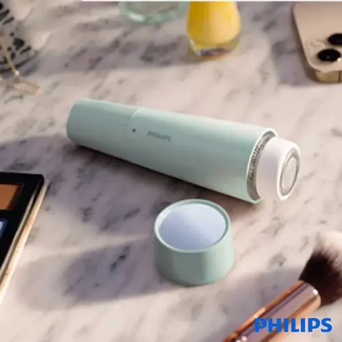 ماشین اصلاح صورت بانوان فیلیپس مدل BRR474