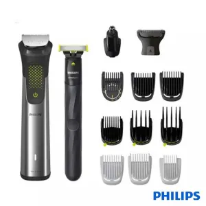 خرید قسطی  ماشین اصلاح چندکاره فیلیپس MG9552