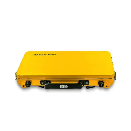 اجاق گاز مسافرتی و پیک نیک