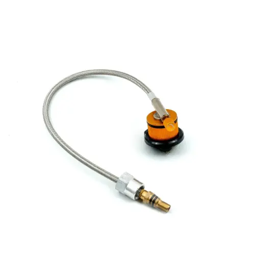 اجاق گاز مسافرتی و پیک نیک سامسونتی