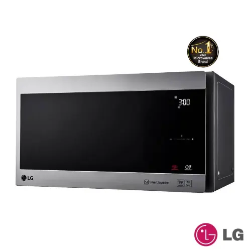 مایکروویو ال جی