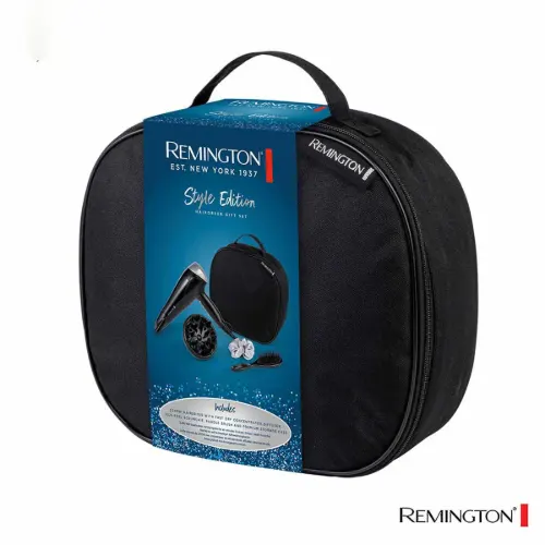 سشوار رمینگتون جدید