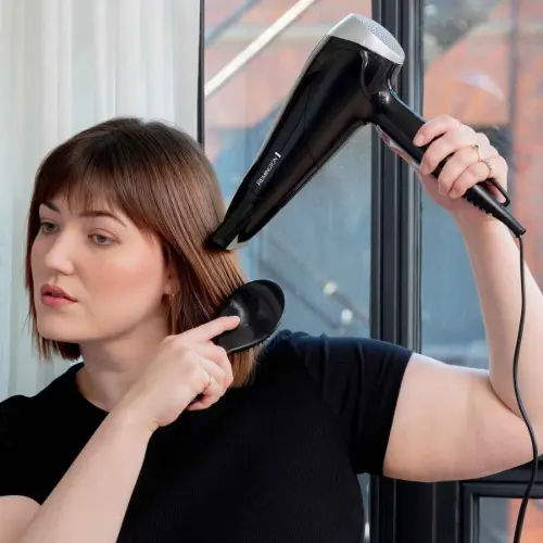 سشوار رمینگتون مدل D3171 GP مشکی