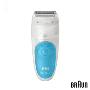 اپیلاتور سری 5 براون 5610