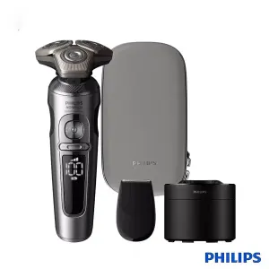 ماشین اصلاح موی بدن فیلیپس مدل SP9841