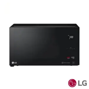 مایکروویو با کیفیت ال جی مدل MH8295