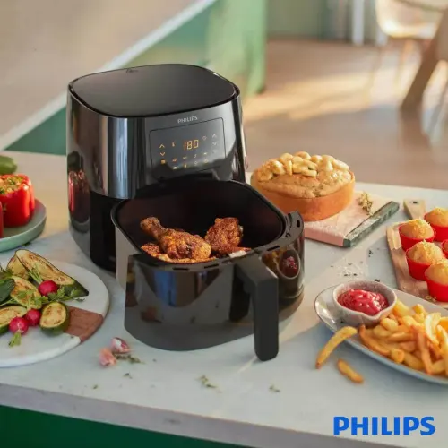 سرخ کن فیلیپس با قابلیت های ویژه