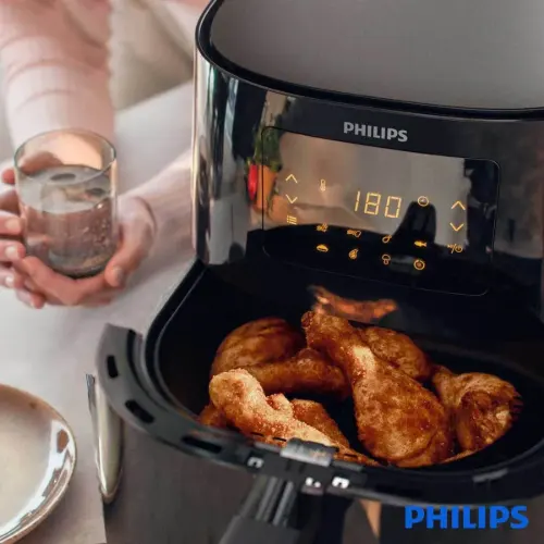 خرید جدیدترین سرخ کن فیلیپس