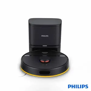 انتخاب جارو رباتیک فیلیپس هوشمند مدل XU2100